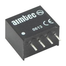 【AM2S-0515SZ】DC-DC CONVERTER  15V  0.133A