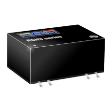 【RSH3-2412S/H2】DC-DC CONVERTER  12V  0.25A