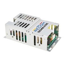 【RACM90-15SK/ENC】POWER SUPPLY  AC-DC  15V  6A