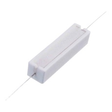 【SQP500JB-0R47】RES  0R47  5%  5W  METAL OXIDE  AXIAL