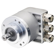 【0566003】ROTARY ENCODER  OPTICAL  ABSOLUTE