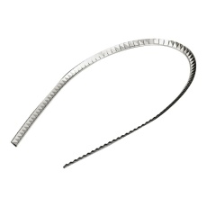 【3851270】SHIELDING GASKET  CONTACT SPRING  NICKEL