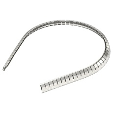 【3851140】SHIELDING GASKET  CONTACT SPRING  NICKEL