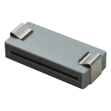 【74272596】FLAT FERRITE CORE  175OHM  83.4 X 2.4MM