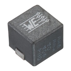 【7443310022】POWER INDUCTOR  220NH  SHIELDED  49.7A