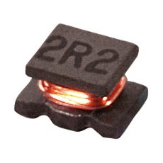 【744045820】POWER INDUCTOR  82UH  UNSHIELDED  0.57A