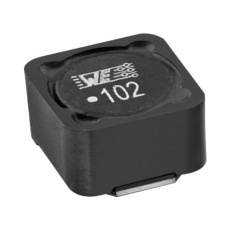 【7687709682】POWER INDUCTOR  6800UH  SHIELDED  0.38A