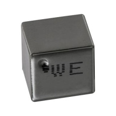 【74439346010】POWER INDUCTOR  1UH  SHIELDED  11A