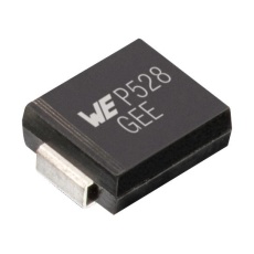 【824540202】TVS DIODE  UNIDIR  200V  DO-214AB