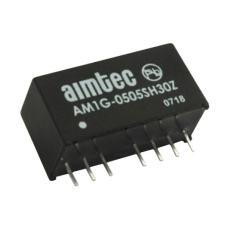 【AM1G-2405SZ】DC-DC CONVERTER  5V  0.2A