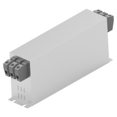 【2405077-1】POWER LINE FILTER  3-PH  7A  760VAC