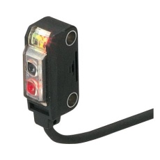 【EX-28B】光電センサ 115mm REFLECTIVE 24V