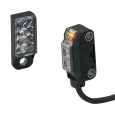 【EX-29A】光電センサ 200mm RETROREFLECTIVE