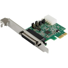 【PEX4S953】SERIAL ADAPTER CARD  PCIE  4 PORT  RS232