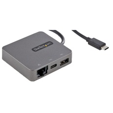 【DKT31CHVL】MEDIA CONVERTER  USB-C MULTIPORT ADAPTER