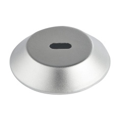 【KSLTAD】SECURITY SLOT ADAPTER KIT/PLATE  SILVER