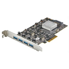 【PEXUSB314A2V2】USB INTERFACE  PCIE  4PORT  10GBPS