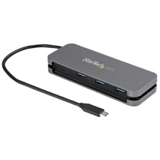 【HB30CM3A1CB】USB HUB  4-PORT  BUS POWERED