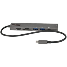 【DKT30CHSDPD1】MEDIA CONVERTER  USB C-HDMI