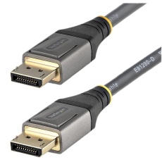 【DP14VMM5M】CABLE ASSY  DP PLUG-DP PLUG  5M