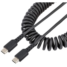 【R2CCC-50C-USB-CABLE】USB CABLE  2.0  C PLUG-C PLUG  500MM