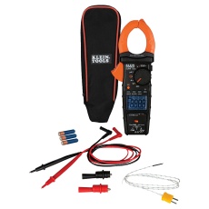 【CL440】CLAMP METER  TRUE RMS  750V  600A