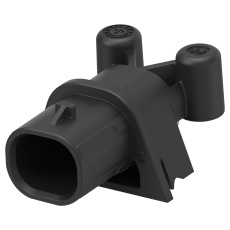 【2339032-1】AUTOMOTIVE CONN  R/A HDR  2POS