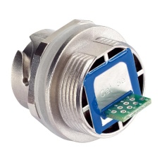 【17-200881】USB CONN  2.0 TYPE A  RCPT  4POS