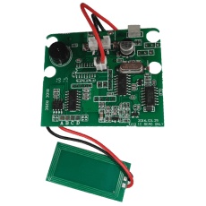 【RFID3-13R5VUSB】RFID READER MODULE  USB  5V  13.56MHZ