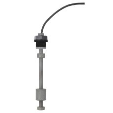【RSF166A25B100】SENSOR  FLOAT LEVEL  DUAL  0.6A/30-100MM