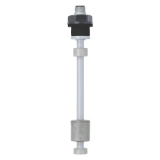 【RSF166A25B125P】SENSOR  FLOAT LEVEL  DUAL  0.6A/30-125MM
