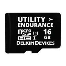 【S316FSTL2-U3000-3】FLASH MEMORY CARD  MICROSD  16GB  PSLC