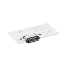 【CX90MW6-16P】USB CONN  2.0 TYPE C  R/A PLUG  16POS