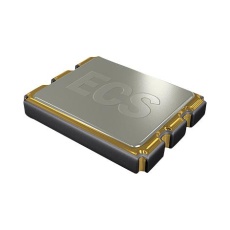 【ECS-3225MVQ-240-CN-TR】OSCILLATOR  24MHZ  HCMOS  SMD  3.2X2.5MM