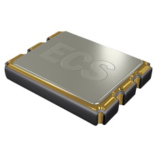 【ECS-2333-100-BN-TR】OSCILLATOR  10MHZ  HCMOS  SMD  3.2X2.5MM
