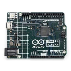 【ABX00080】Arduino Uno R4 Minima