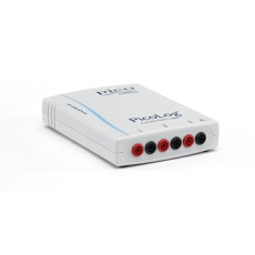 【PICOLOG-CM3+3】3チャンネル電流データロガー(200A/AC電流クランプ3個付)