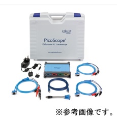 【PICOSCOPE-4444-STANDARD-KIT】Picoscope 4444 超低電圧差動キット