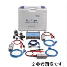【PICOSCOPE-4444-1000V-KIT】Picoscope 4444 1000V CAT3電源電圧キット