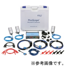 【PICOSCOPE-4444-1000V-KIT2】Picoscope 4444 1000V CAT3電源電圧・電流キット