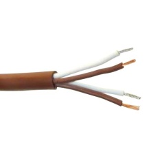 【WT-400-D 25M】THERMOCOUPLE WIRE  TYPE T  25M  7X0.2MM