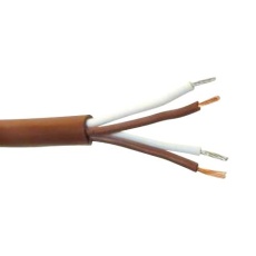 【WT-400-D 10M】THERMOCOUPLE WIRE  TYPE T  10M  7X0.2MM