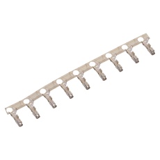【68800113722DEC】CONTACT  J TYPE SOCKET  CRIMP  28-22AWG