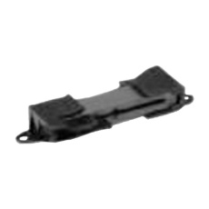 【ESD-FPD-50-1】FLAT SPLIT CORE  300MHZ  80 X 12.7MM