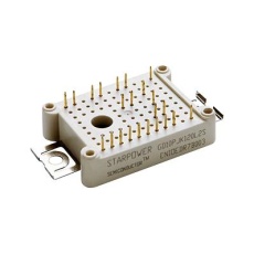 【GD30PJX65L2S】IGBT MODULE  650V  55A  163W