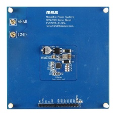 【EVQ7220-R-00A】EVAL BOARD  0.1A BOOST LED DRIVER