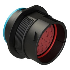 【AHDP04-24-23PR-SRA】CIRCULAR CONN  RCPT  23POS  CRIMP