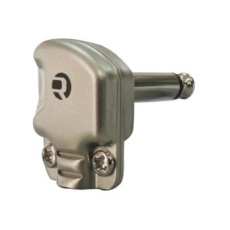 【RP2RCF】AUDIO CONN  R/A MONO PLUG  6.35MM  CABLE