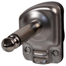 【RP2RCF-BAG】AUDIO CONN  R/A MONO PLUG  6.35MM  CABLE