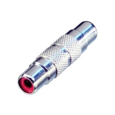 【NYS355】PHONO JACK-JACK ADAPTER